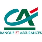 CREDIT AGRICOLE - TOURS