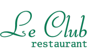 RESTAURANT LE CLUB - GARIDECH FR