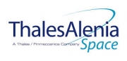 THALES ALENIA SPACE FRANCE