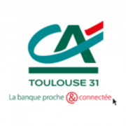 CREDIT AGRICOLE TOULOUSE 31