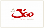 Le J