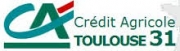 CREDIT AGRICOLE - TOULOUSE (JEANNE D