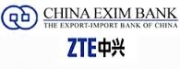 CHINA EXIM BANK