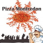 Pizza Montredon