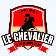 Le chevalier