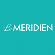 Le Meridien Chiang Mai