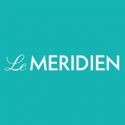 Le Meridien Chiang Mai 