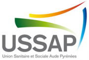 USSAP - UNION SANITAIRE ET SOCIALE AUDE PYRENEES