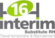 AGENCE 16 INTERIM - COLOMIERS