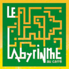 Labyrinthe de Sénart