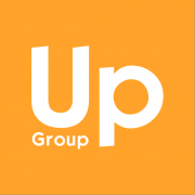 UP GROUP - LE CHEQUE DEJEUNER