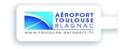 AEROPORT TOULOUSE-BLAGNAC