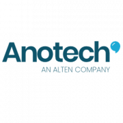 ANOTECH ENERGY
