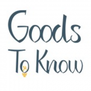 Goods to know