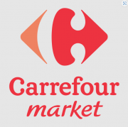 Carrefour Market des Minimes
