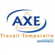 AXE TRAVAIL TEMPORAIRE