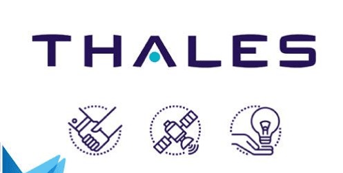 :rocket: Work-Study Program 2026: Thales is hiring in a big way