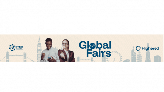 Explorez des opportunités de carrière à l'international avec le Global Career Fair :sparkles: