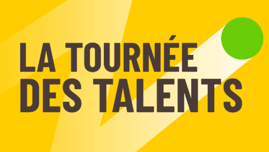 Bpifrance : La Tournée des Talents 2025 – Décrochez votre prochain emploi en banque
