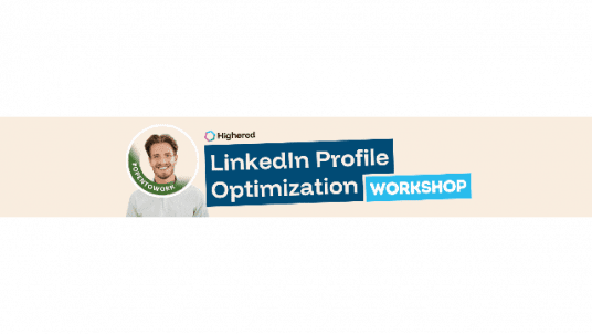 Optimisez votre profil LinkedIn pour maximiser votre impact professionnel