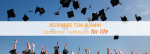 Devenez maintenant membre TSM Alumni à vie !