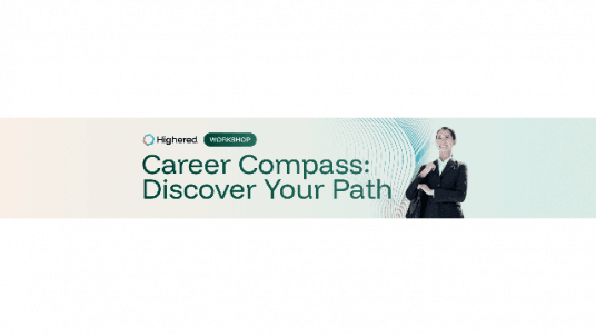 🧭 Career Compass : Découvrez-vous pour mieux orienter votre avenir